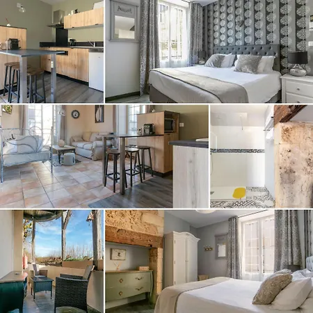 Destination Perigord - Le Clos * Montignac-Lascaux