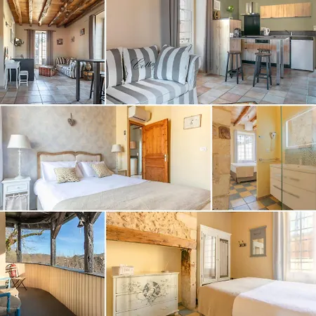 Appartement Destination Perigord - Le Clos *