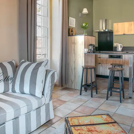Destination Perigord - Le Clos Appartement