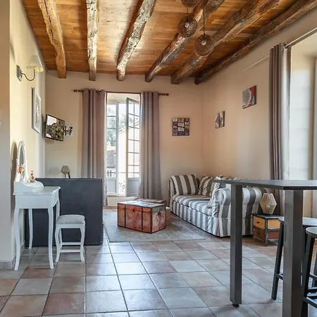 Destination Perigord - Le Clos Appartement Montignac-Lascaux