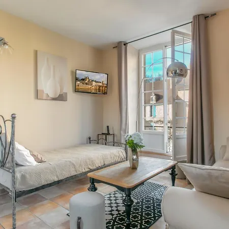 Lejlighed Destination Perigord - Le Clos