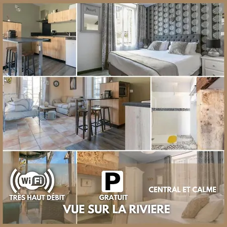 Destination Périgord - Le Clos *