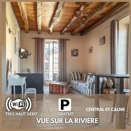 Destination Perigord - Le Clos *