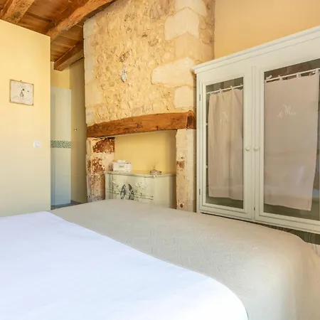 Destination Perigord - Le Clos Apartament