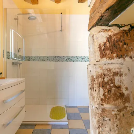 Destination Perigord - Le Clos Apartament *