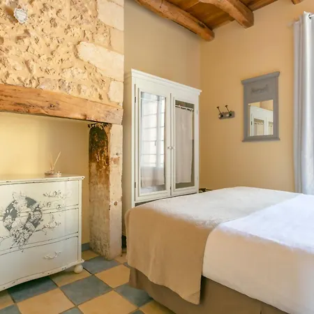 Apartament Destination Perigord - Le Clos Montignac-Lascaux