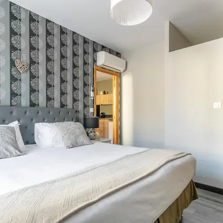 Apartament Destination Perigord - Le Clos Montignac-Lascaux
