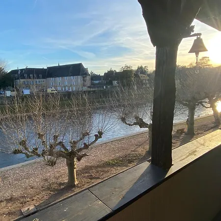 Appartement Destination Perigord - Le Clos *
