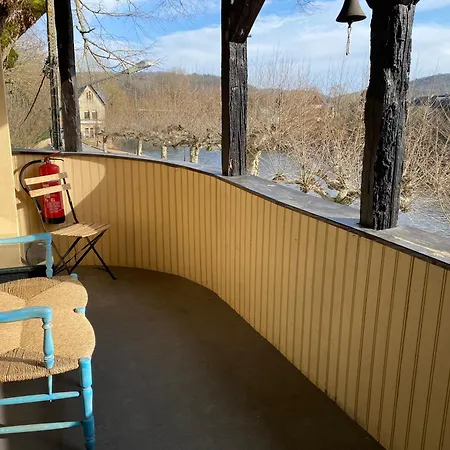 Destination Perigord - Le Clos Apartment