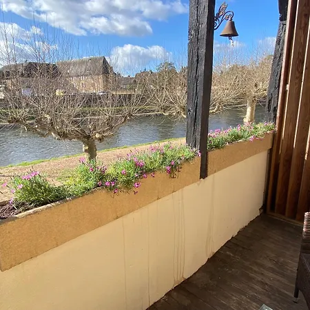 Destination Perigord - Le Clos