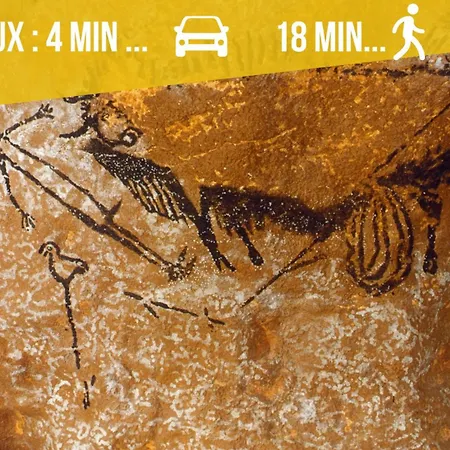 Destination Périgord - Le Clos Appartamento