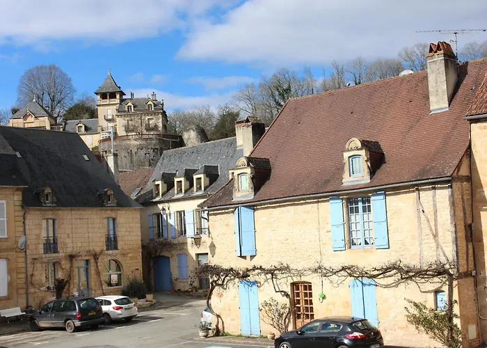 Destination Perigord - Le Clos * Montignac-Lascaux
