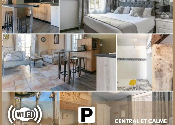 Destination Perigord - Le Clos *